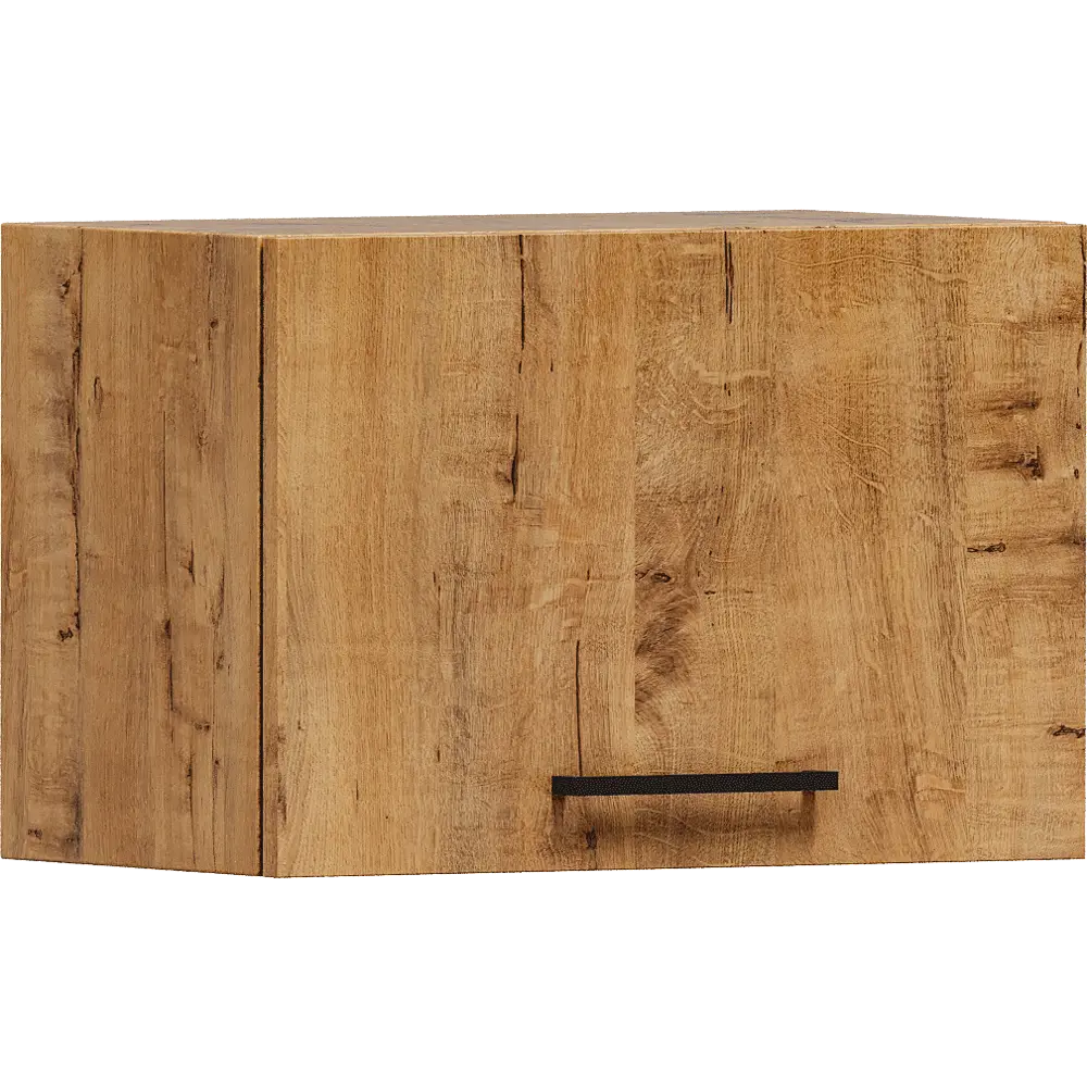 Шкаф навесной Лайм 50x33.8x29 см ЛДСП цвет коричневый Santreyd STLM-2200362