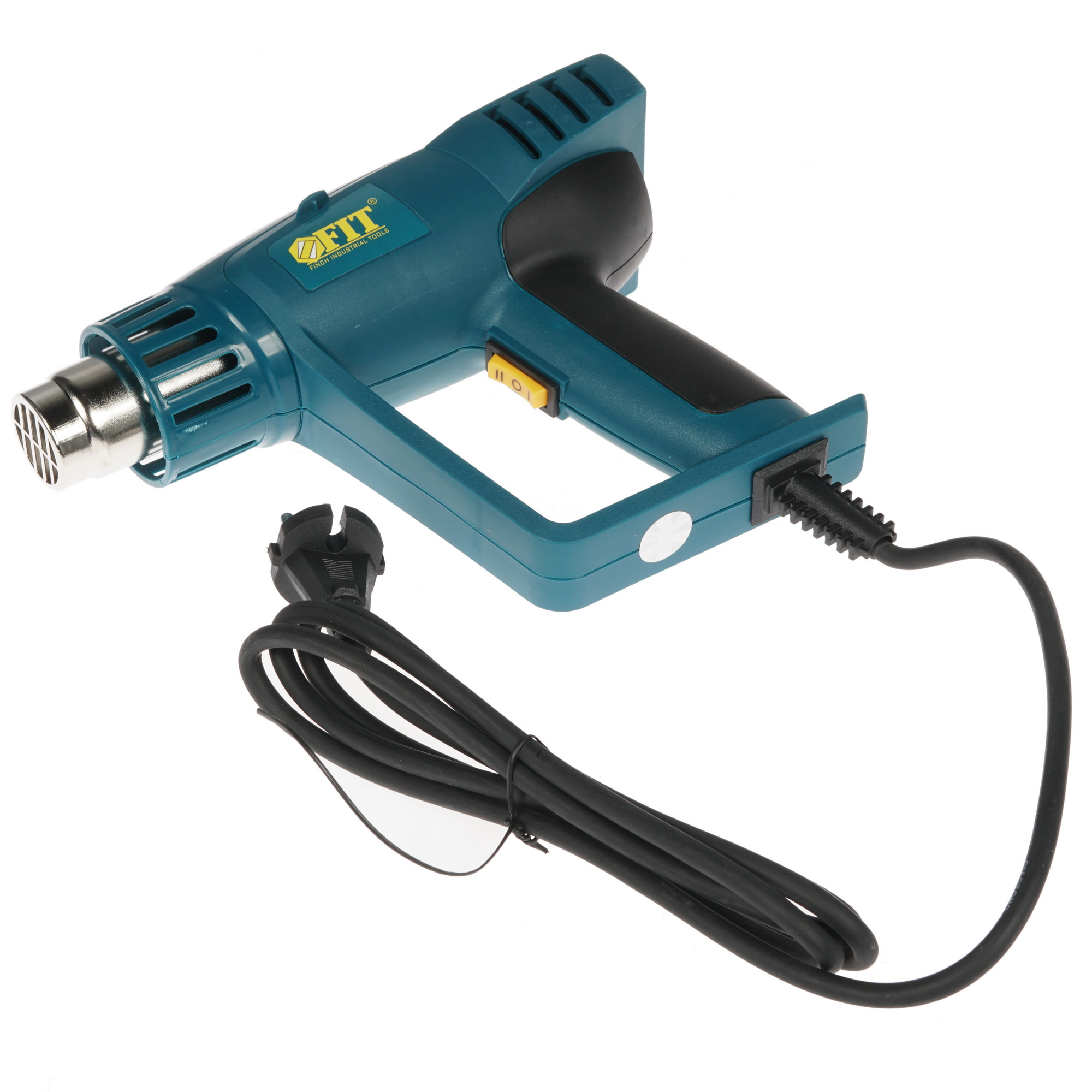 Строительный фен FIT HG-2011C 8113011 STDN-0136044 - Вид №4