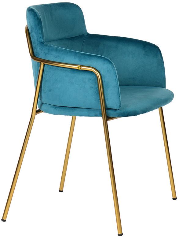 30179 Кресло Strike Aquamarine R-HOME 980115 - Вид №1