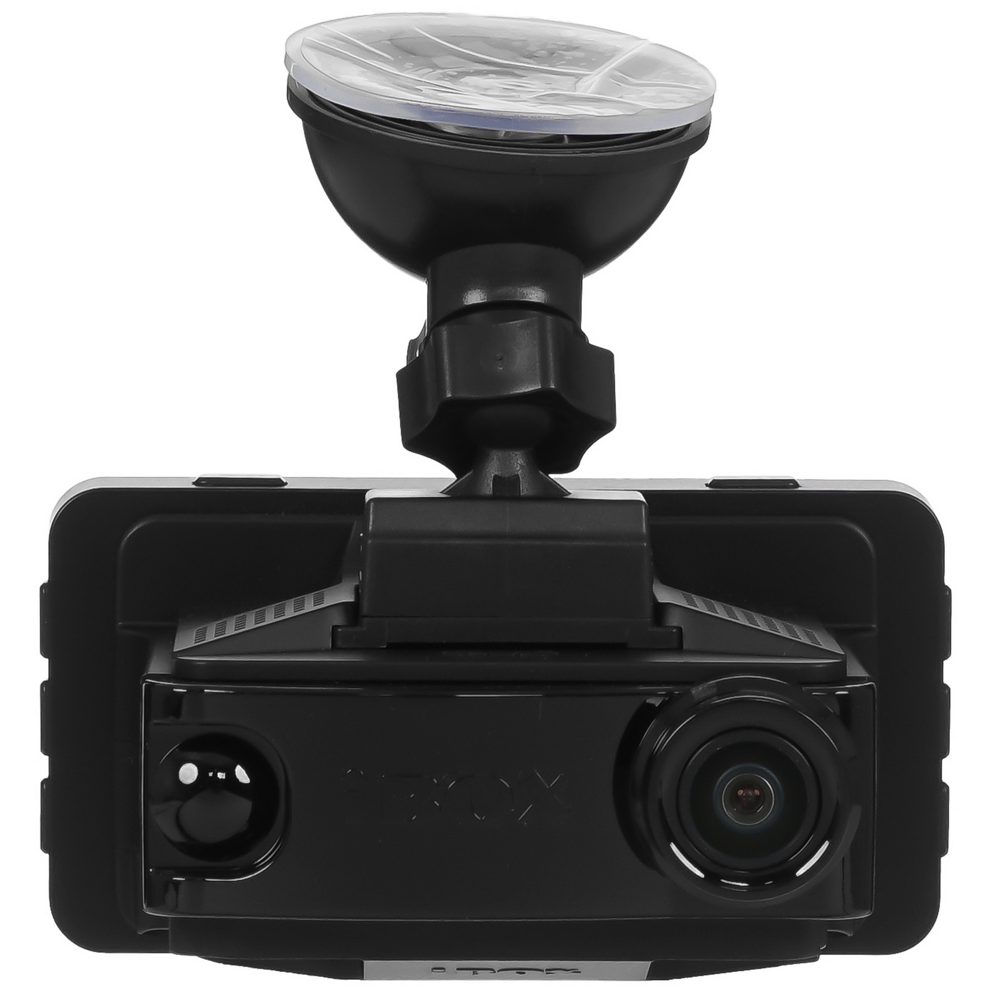 5638349 Видеорегистратор с радар-детектором iBOX F5 PRO 4K LaserScan WiFi Signature Dual STDN-0037647 - Вид №6