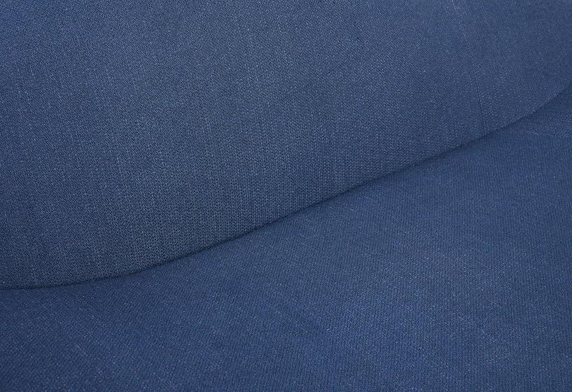 Grado Design Изогнутый диван из 2-местной ткани  Clo-sf-2s  - Вид №5