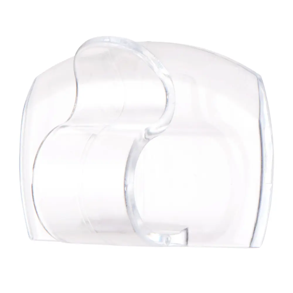 СИЛА: Самоклеящиеся клипсы для гирлянд 8 шт 89395164 STLM-1396004