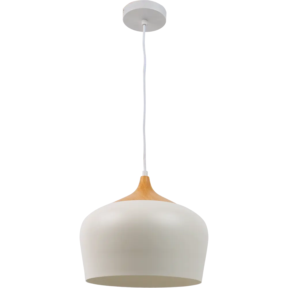 Подвесной светильник INSPIRE «Fresno» — современное освещение для интерьера 18723004 STLM-0012205