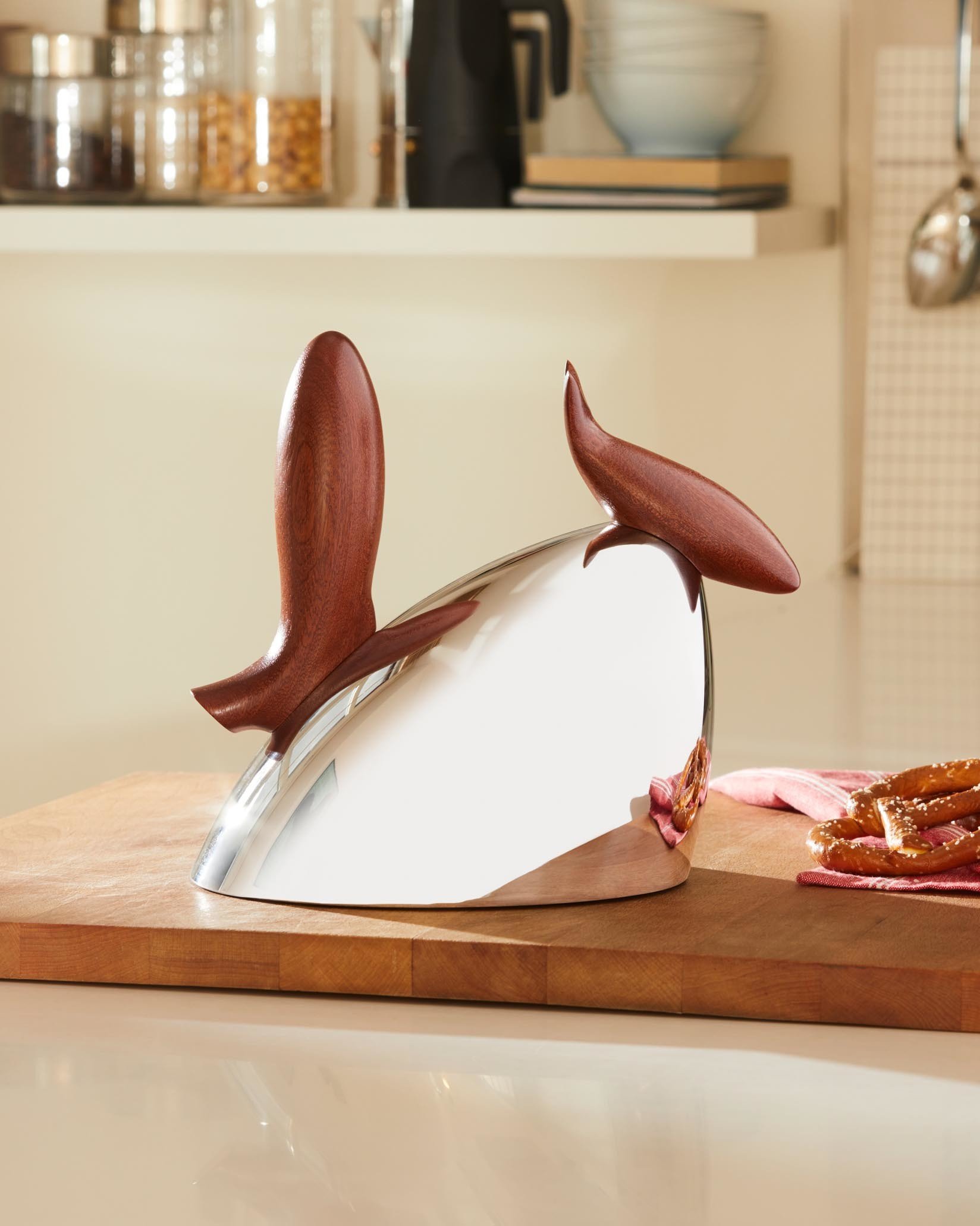 Чайник Alessi Pito 90031 - Вид №1