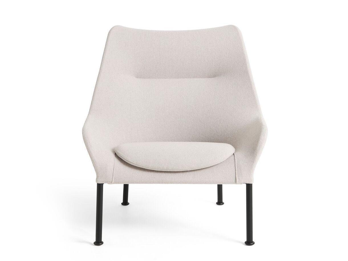 Съемное тканевое кресло с подлокотниками Hay O2 ARCH-00082878 - Вид №11