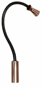 Contardi Настенный светодиодный светильник с usb G+t