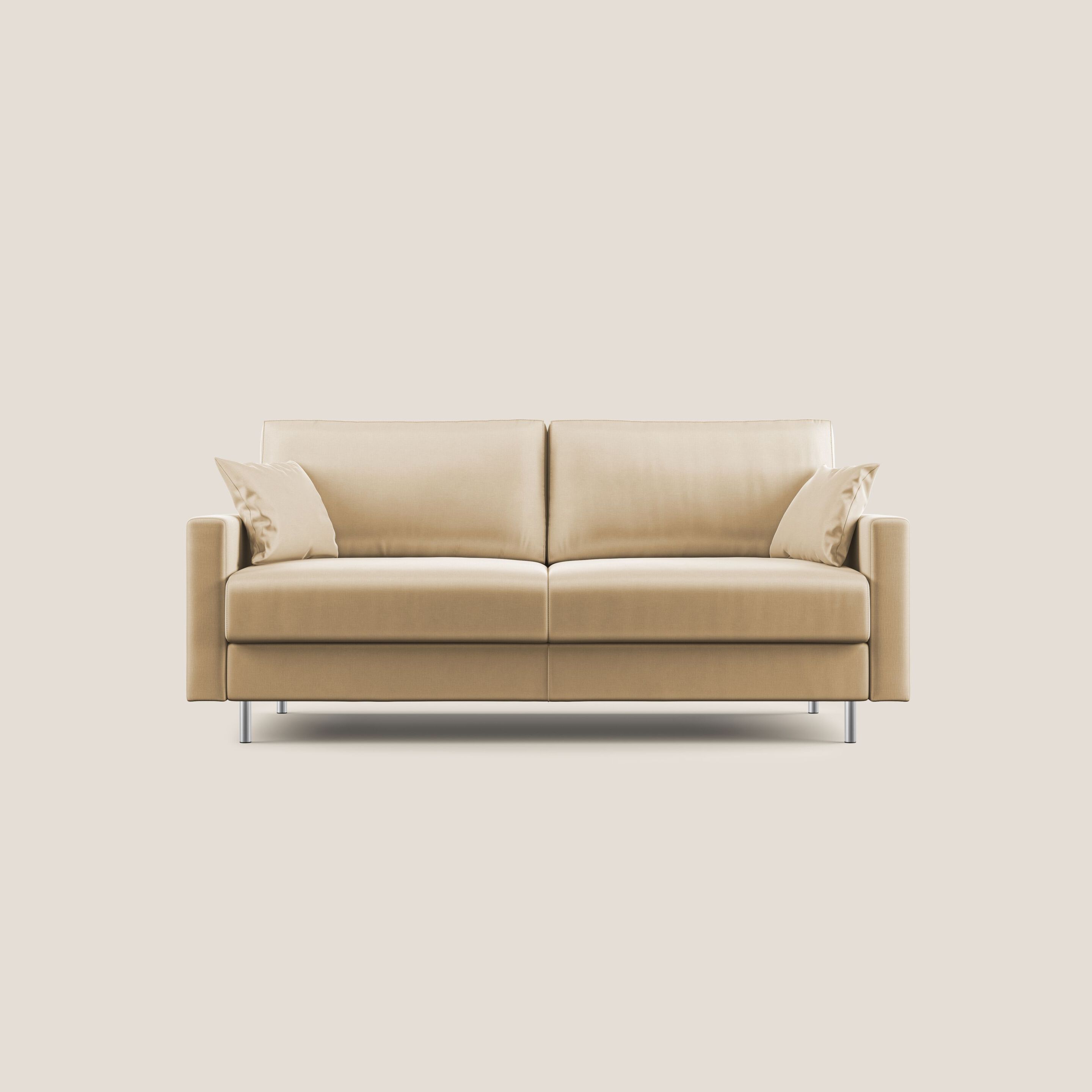 Ткань раскладной диван-кровать Divani.Store ANDROMEDA ARCH-00084557 - Вид №45