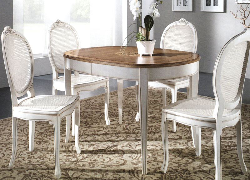 Стол  ARTE CASA G1576 Evoluzione