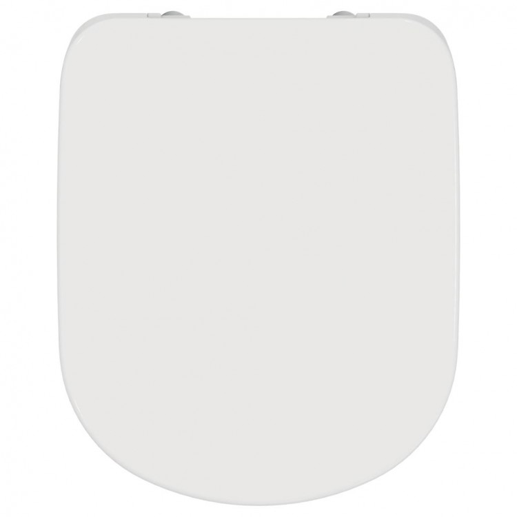 T679401 Сиденье и крышка для унитаза Ideal Standard TEMPO - Вид №2