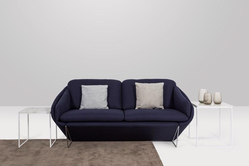 Recor Home 3-х местный тканевый диван Brunello sun-id-1375040 - Вид №1