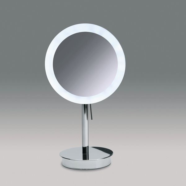 99651 Windisch Настольное зеркало с подсветкой MIRRORS