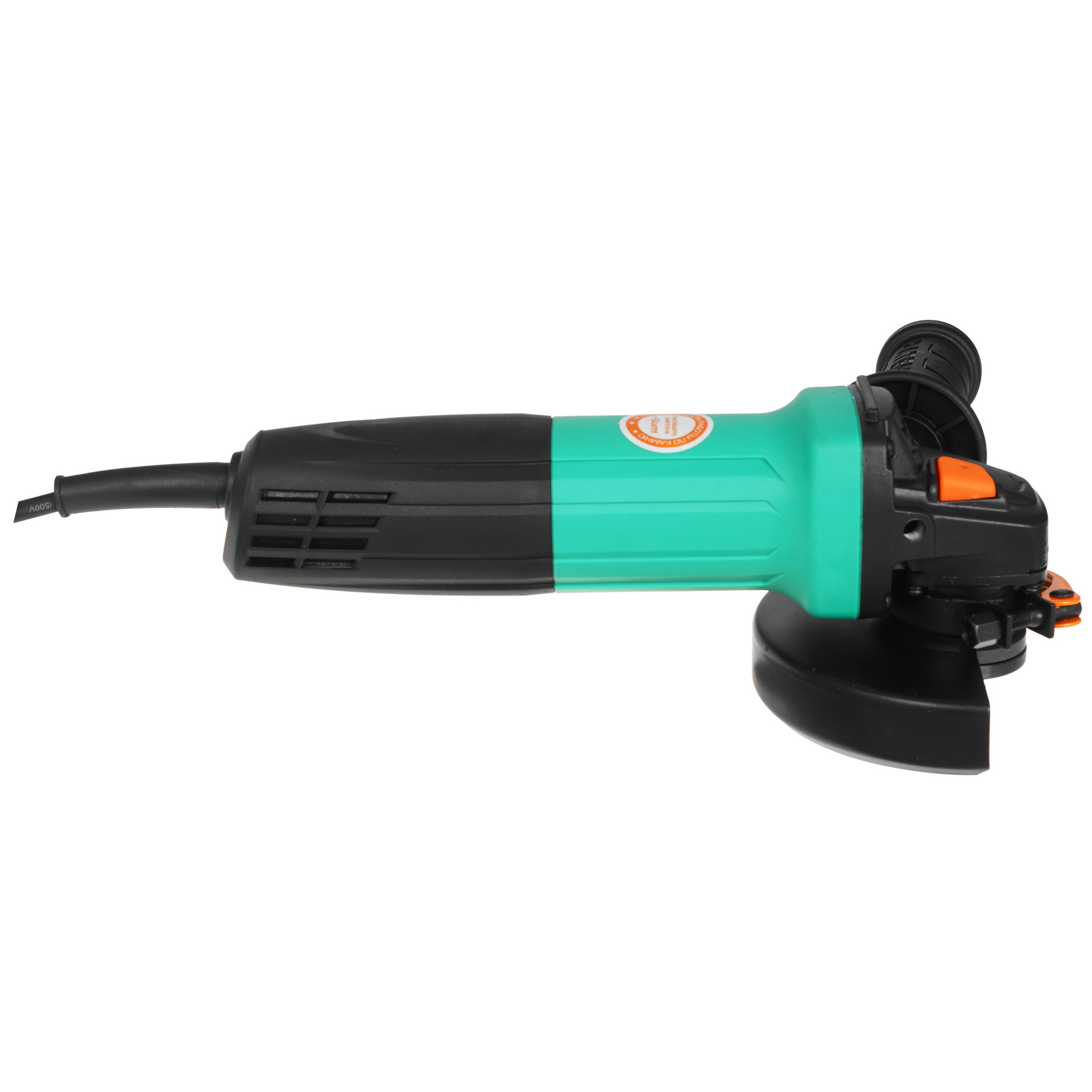 Углошлифовальная машина (УШМ) Sturm! AG9012T 1086008 STDN-0083502 - Вид №3