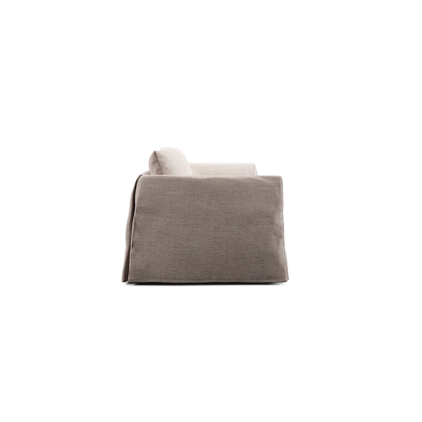 2-местный съемный диван Liu Jo Living Collection SOFTY ARCH-00034755 - Вид №7