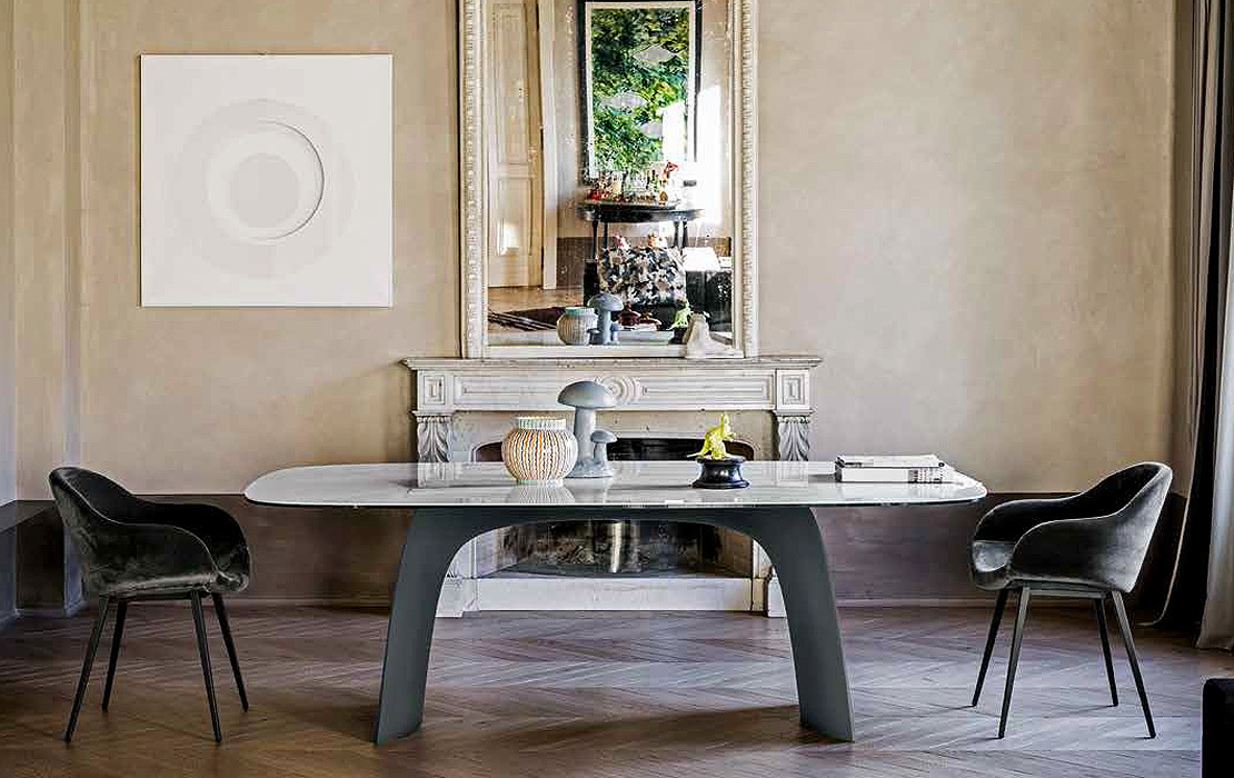 Стол MOONLIGHT MIDJ T0240220 