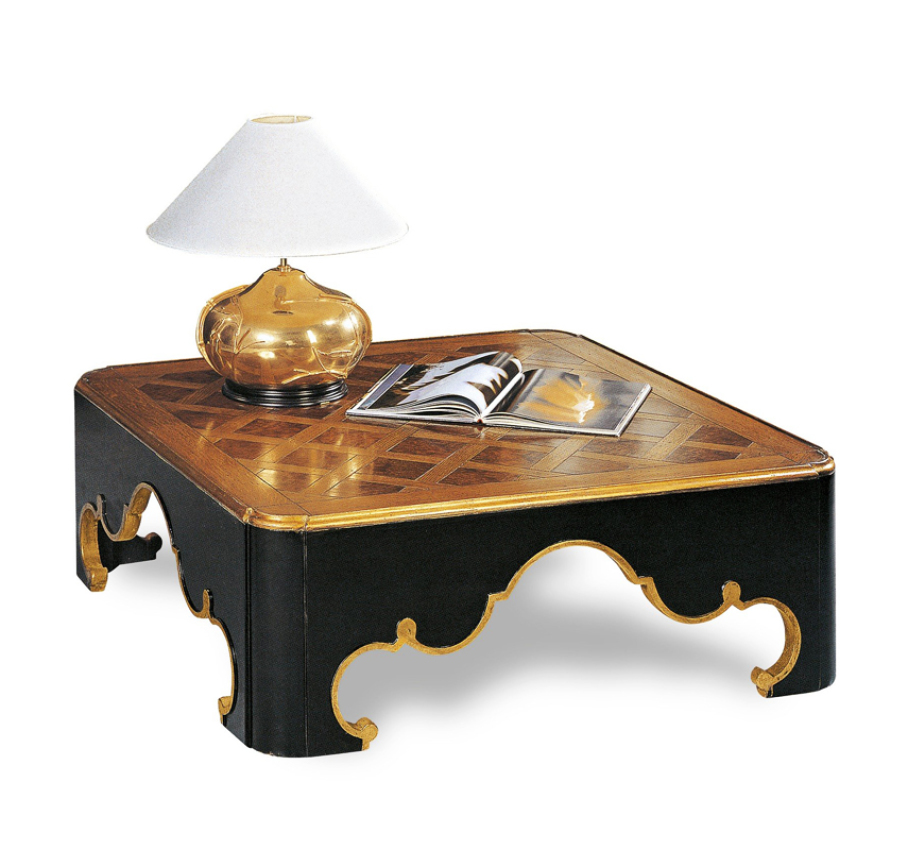 Стол журнальный  FRANCESCO MOLON T94 