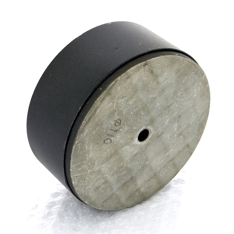 Насадка ProAqua 110 мм для сварки PPR-труб PRO AQUA PA51024 - Вид №2