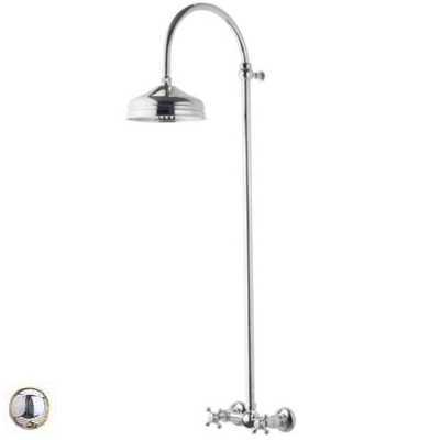 664920KO06 Душевая система Bandini Antica Santreyd - Вид №1