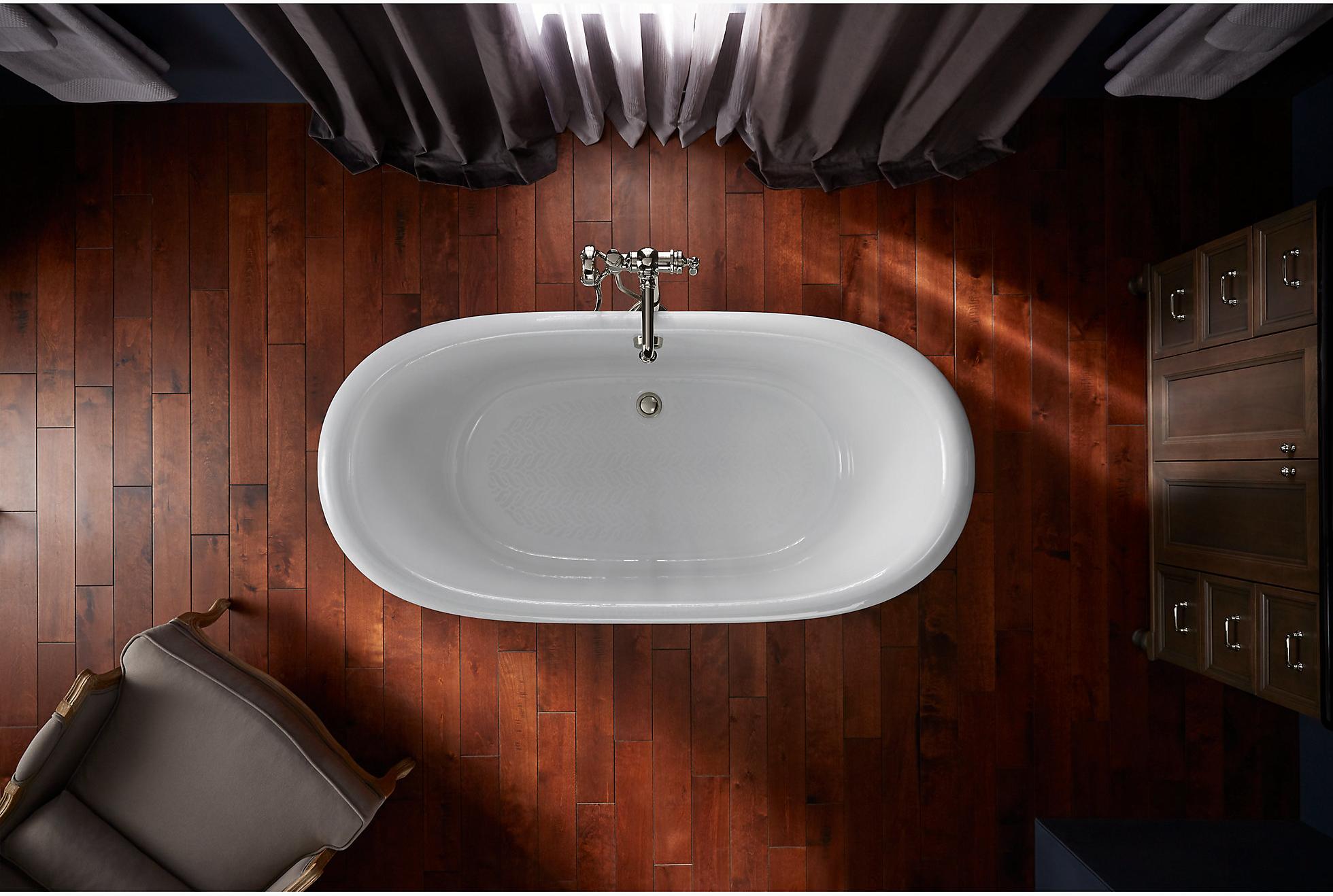 KOHLER Артефакты  66 K-21000-P5-7  - Вид №8