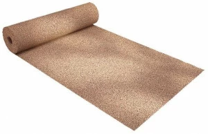 Termolan Lape Экологический звукоизоляционный теплоизоляционный мат для пола. Damtec