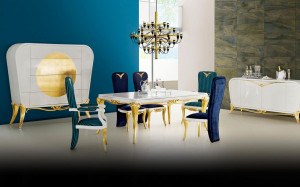 007459 Стол Jetclass Spacium