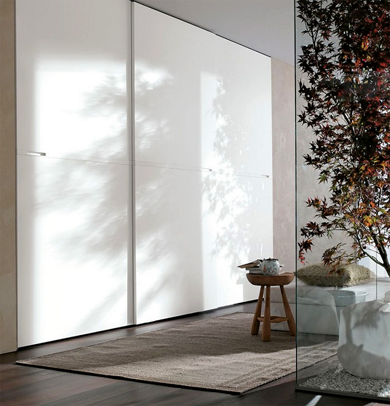 Шкаф MERIDIANA TOMASELLA 532 Logica