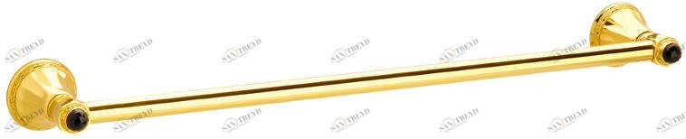 Bronces Mestre Вешалка для полотенец с позолотой Adriatica 058272.n00.01