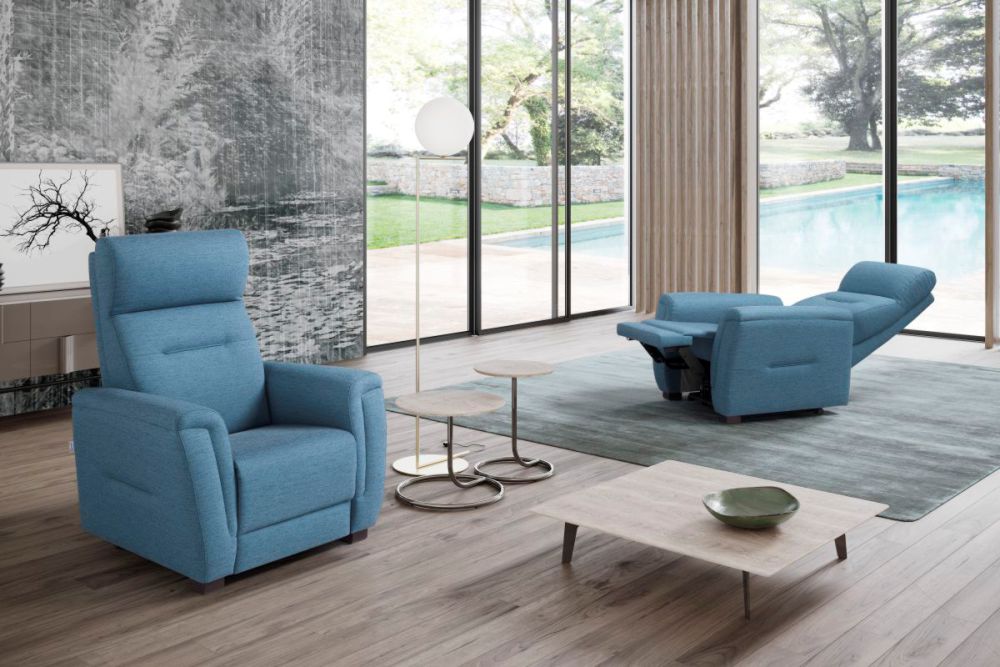 Кресло-Подъемник Lift-Relax 2 Motori  Spaziorelaxitalia  Vienna Vienna Lift-Relax 2 Motori 