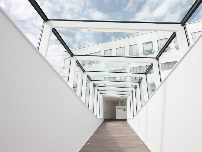 mafi Пол / стена из бука Fresco F500 fkw - Вид №7