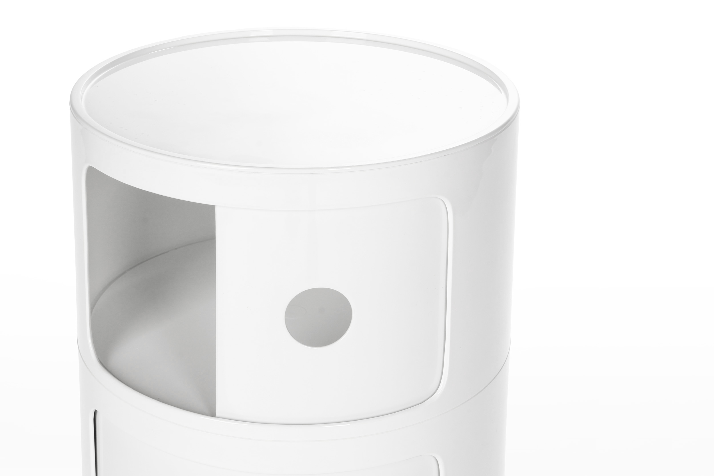 2000000061399 Тумба Componibili с 3 отсеками SOFTLINE  - Вид №1