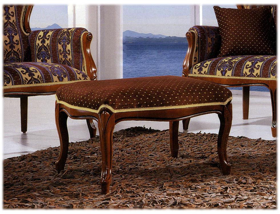 Пуф FOGLIA SEVEN SEDIE 0218O 