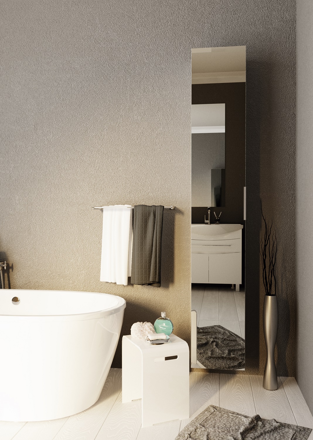 У92898 Пенал Lina 30П 1д. Mirror 1 Marka Lina - Вид №2