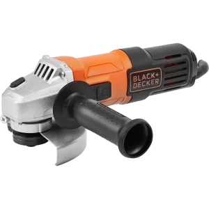 УШМ (болгарка) Black&Decker G650-RU, 650 Вт, 115 мм 82356463 STLM-2107561