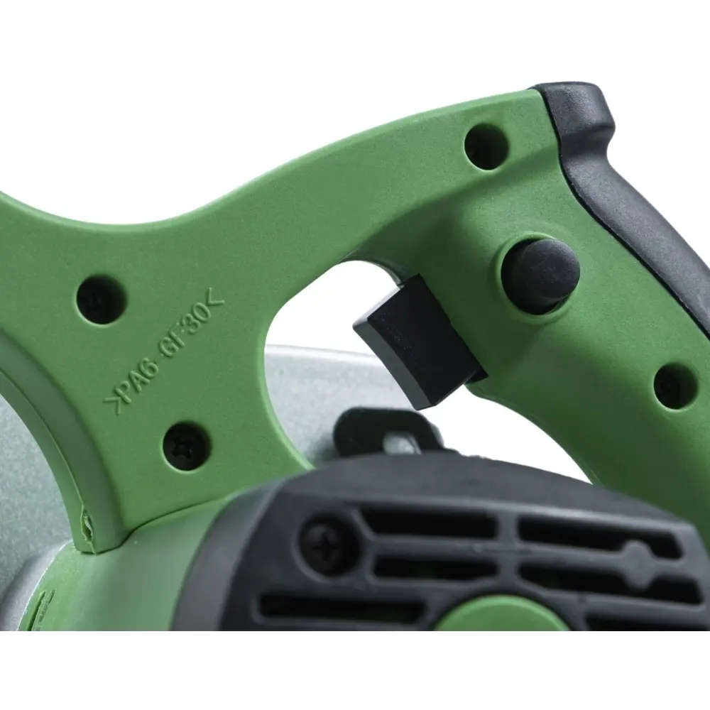 Циркулярная пила OASIS ECO 140/140 с мощностью 1100 Вт для точного распила 89370570 STLM-1459378 - Вид №4
