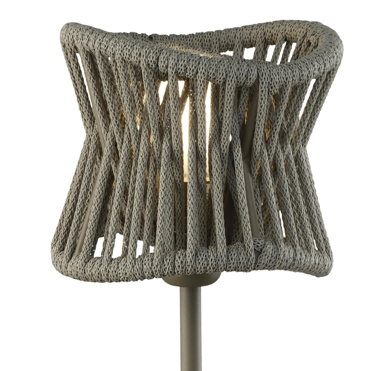 096938 Настольный уличный светильник MANTRA POLINESIA 7134 Mantra Polinesia  - Вид №4