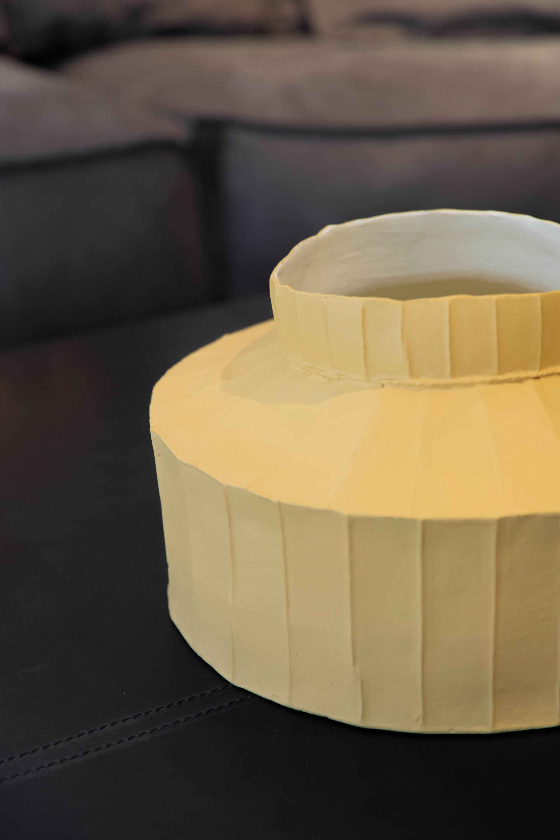 Керамическая ваза In Stock Paola Paronetto ARCH-00102910 - Вид №1