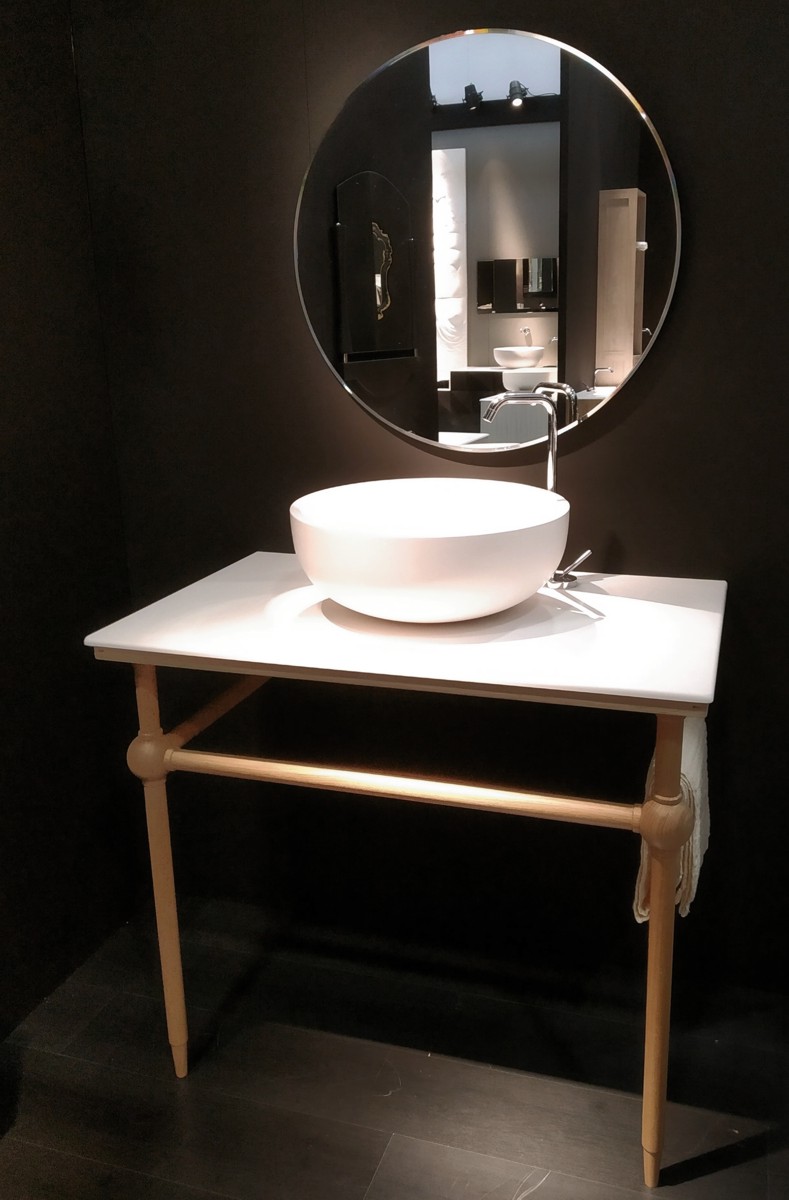 2257 Console da bagno Bianchini&Capponi MATERIA Bianchini Capponi - Вид №6