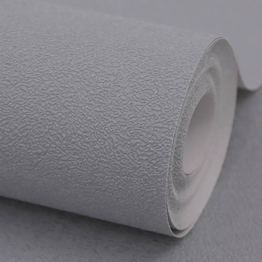 Обои флизелиновые Дастин серые 4350-6 89406161 STLM-2026954 Santreyd  - Вид №1