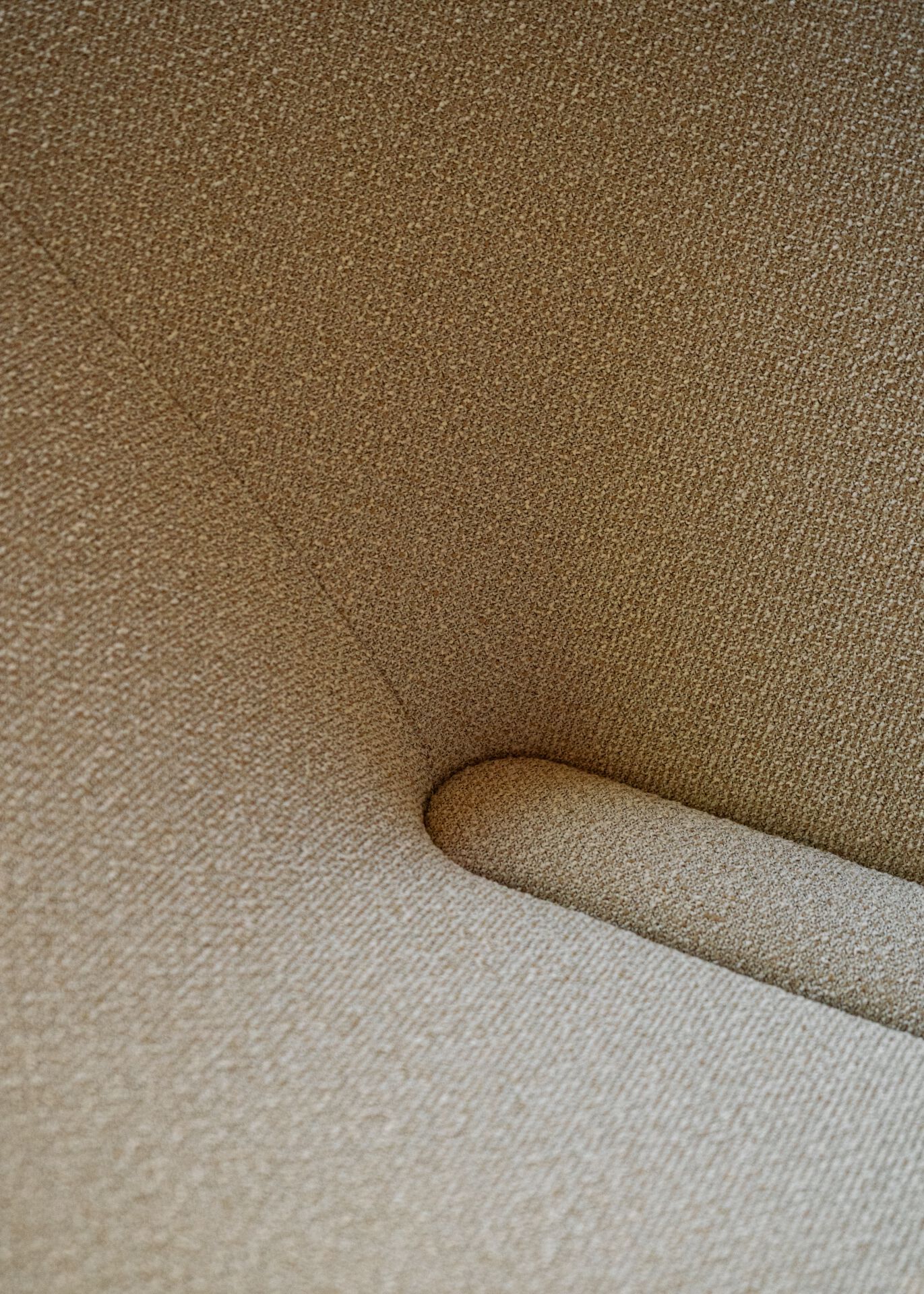 Вращающееся кресло с подлокотниками Omelette Editions BOLET ARCH-00045887 - Вид №9