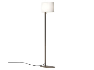 Цинк светодиодный торшер