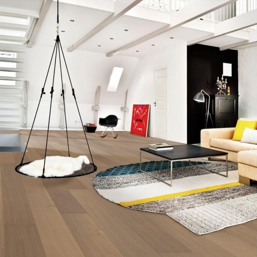 Паркетная доска Kahrs Дуб Берлин 2600200438 - Вид №6