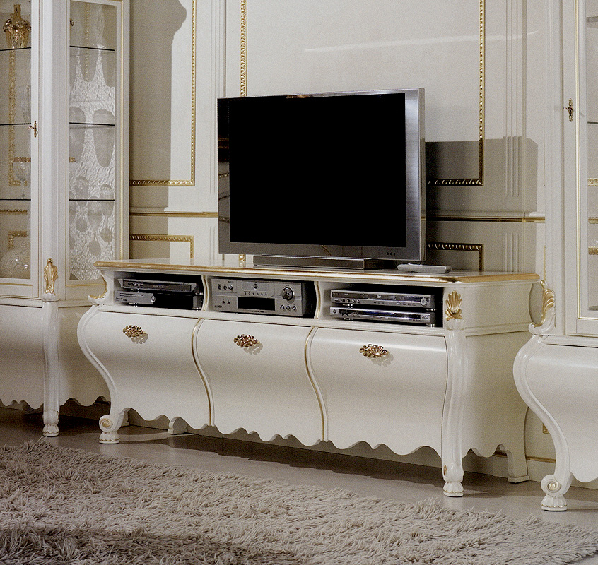 Тумба под TV  MIRANDOLA M2197 Imperial