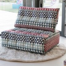 038566 Диван модульный Fama Urban Santreyd - Вид №9