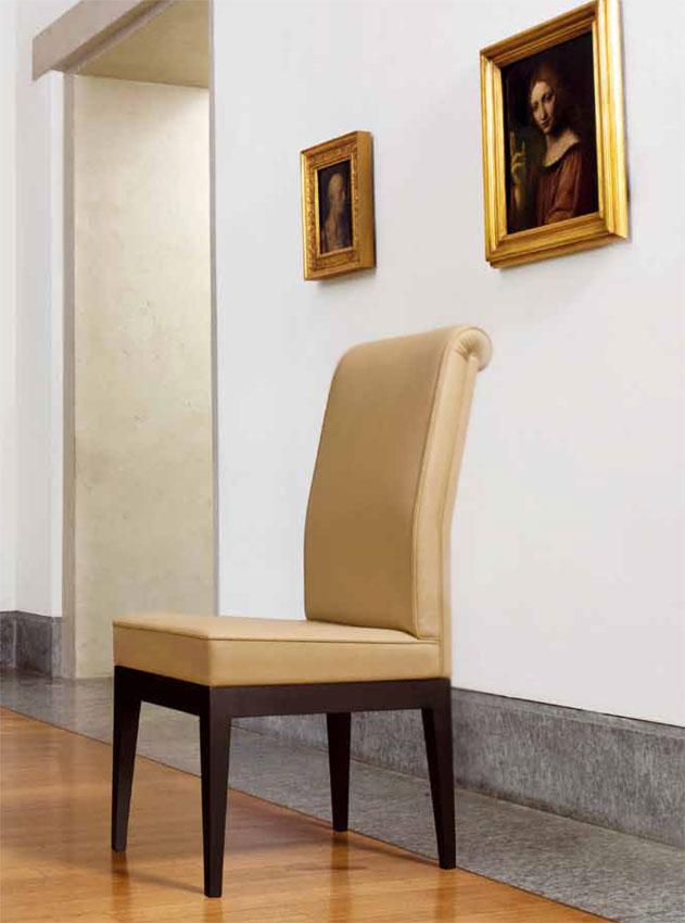 Стул  MASCHERONI Luxor  - Вид №1