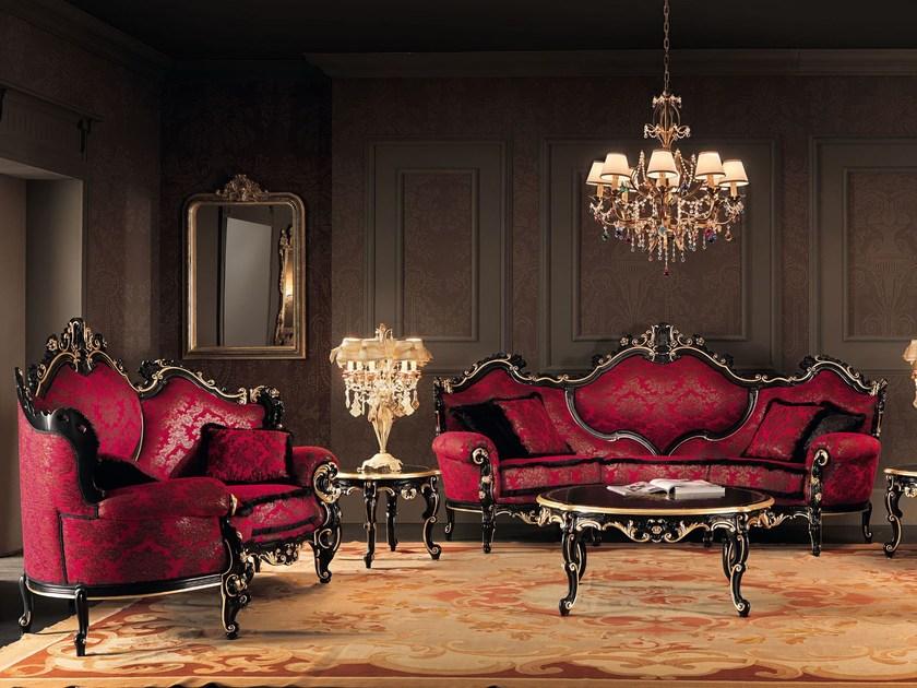 Modenese Gastone 3-х местный диван Villa venezia sun-id-1420352 - Вид №2