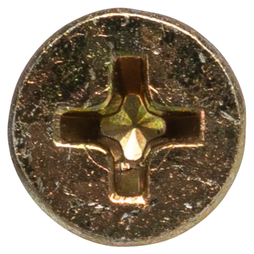 Саморезы по дереву DILWIS 3.5x51 мм острые оцинкованные (120 шт) 89386185 STLM-1569082 - Вид №1