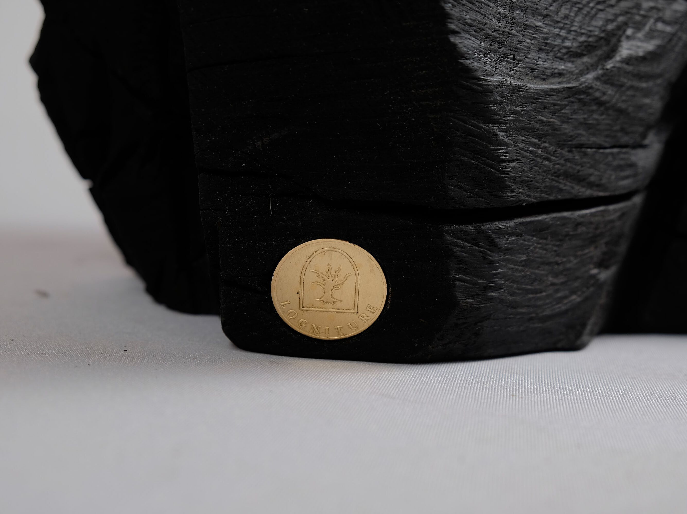 Журнальный столик из дуба Logniture Jownik ARCH-00103495 - Вид №14