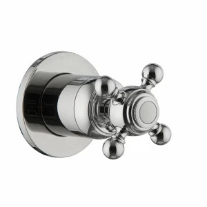 F5103/2 переключатель на 2 источника FIMA CARLO FRATTINI epoque
