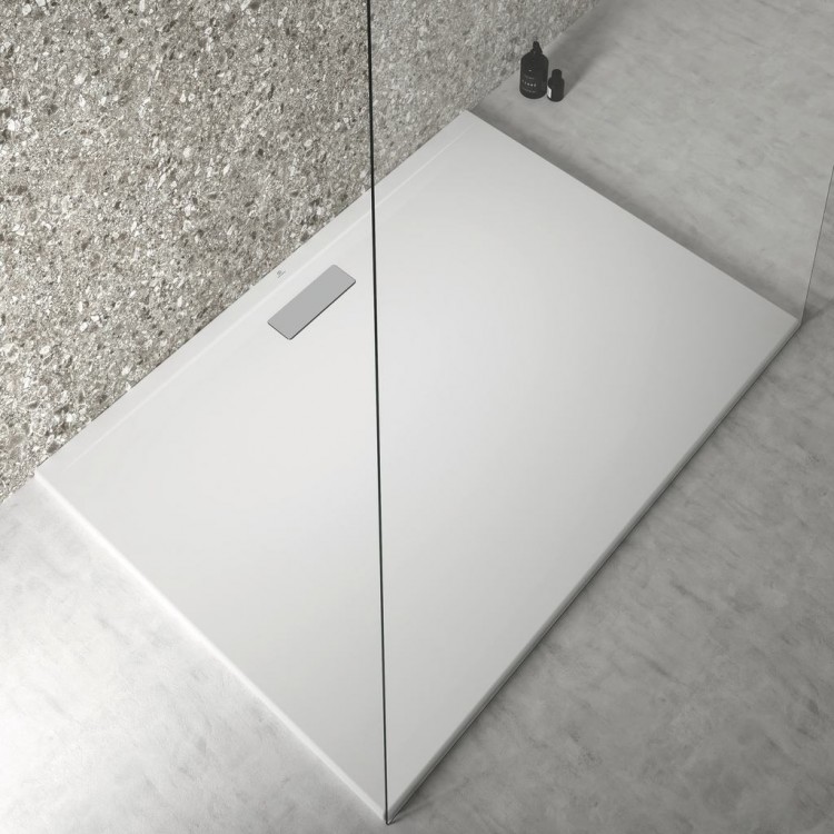 T4490V1 Душевой поддон 1400x1000x25 мм Ideal Standard ULTRAFLAT NEW  - Вид №2