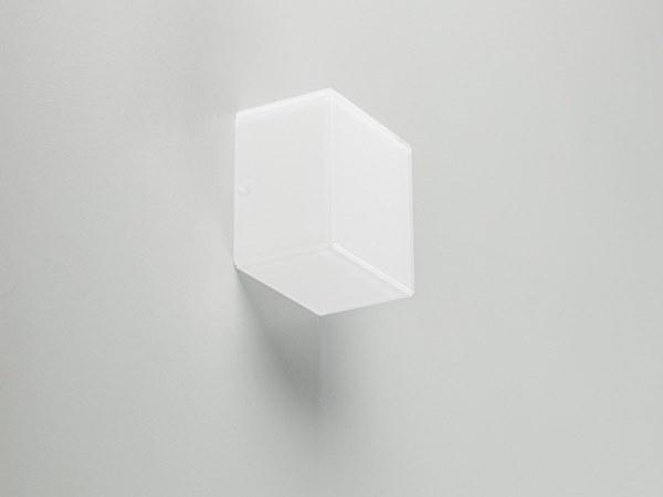 ENGI Настенный светильник / потолочный светильник из опалового стекла Divetro Endv180  - Вид №1