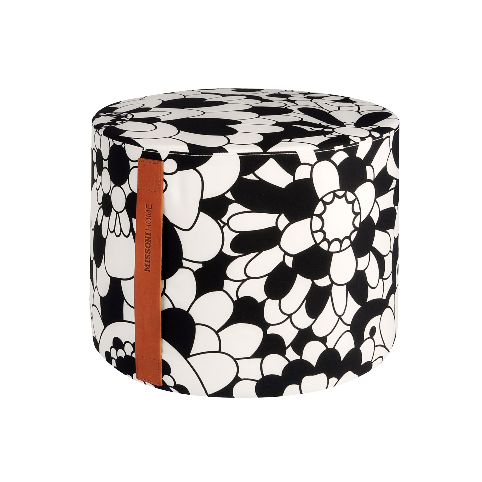 Пуф / Vevey_B&N MissoniHome sun-id-377392 - Вид №1